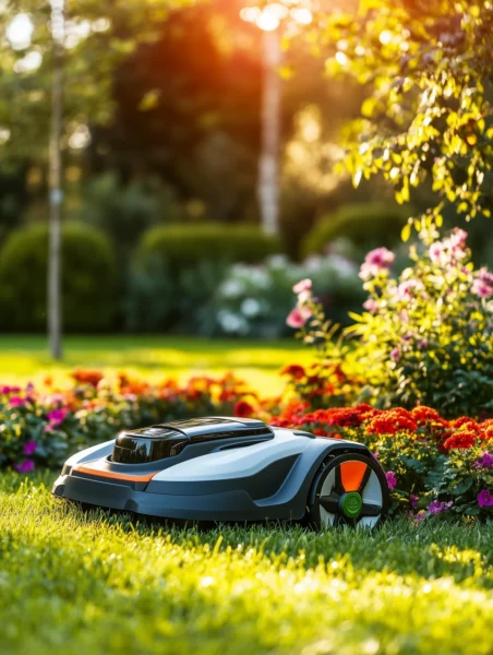 Best Robotic Lawn Mowers