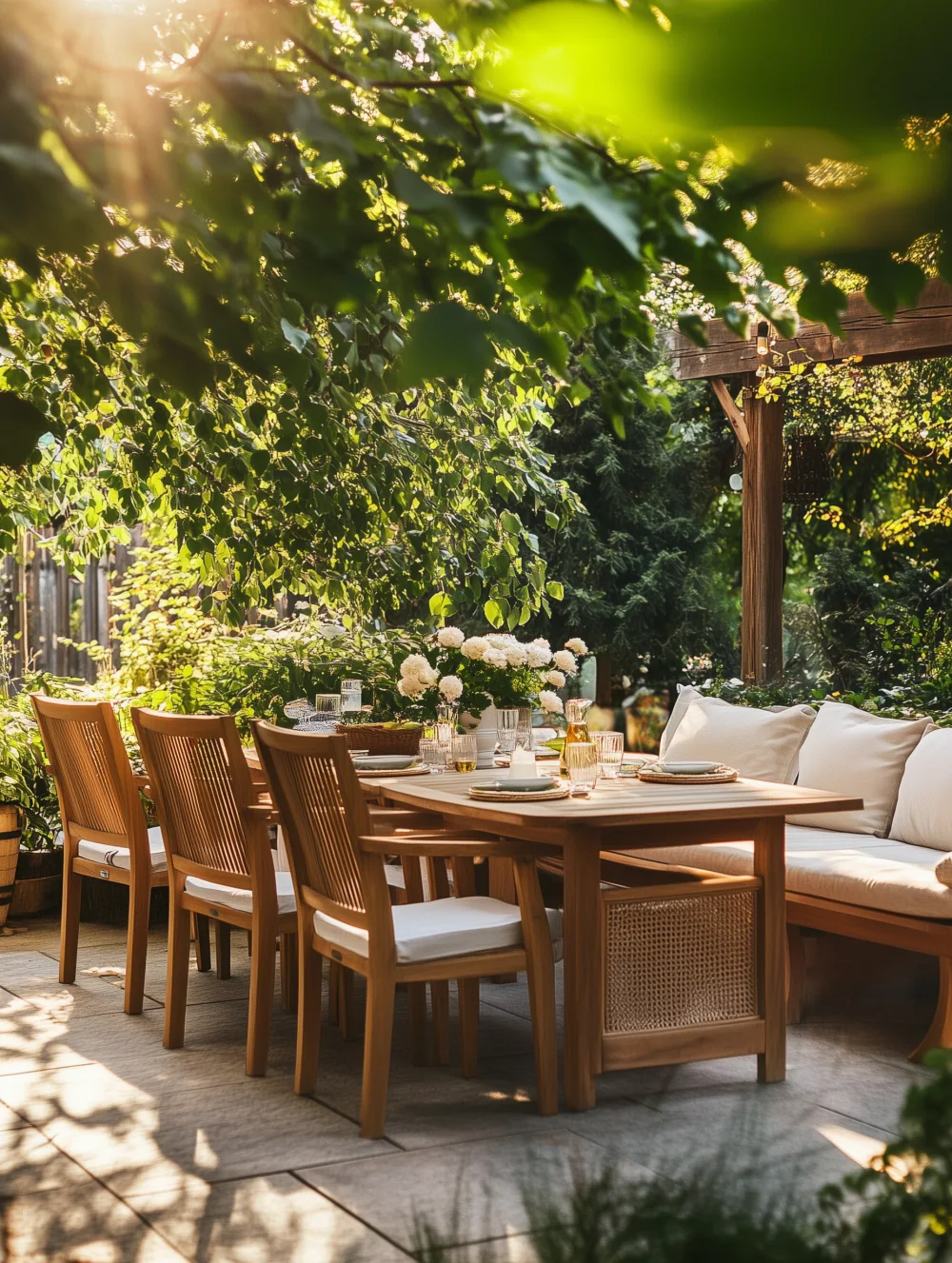 patio furniture sets